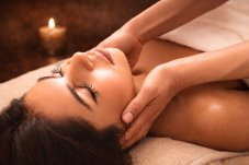 Manuální lymfatická masáž