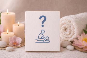 Otázky a odpovědi k masážím