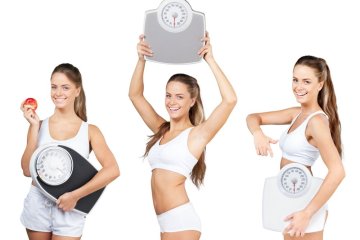 Výživový poradce Hana Brychová