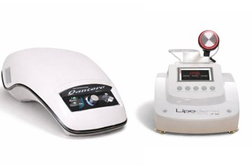 Naše profesionální přístroje pro formování postavy