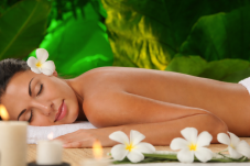 SPA rituál čokoládový