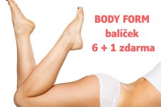Body Form balíček
