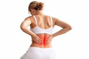 Masáže proti bolesti Pardubice