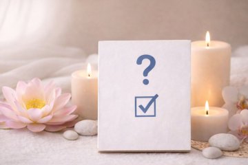 Otázky a odpovědi k tantra masáži