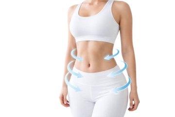 Jak tvarovat postavu