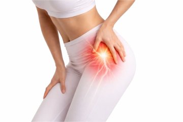 Trápí vás bolest kloubů?