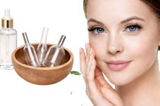 Liftingová hyaluronová kůra (vacupress)