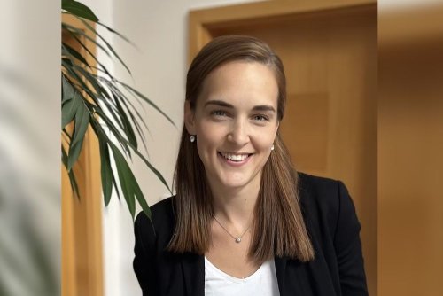 Kateřina Küchler