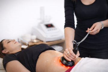 Bezbolestná ultrazvuková liposukce -šetrné formování postavy