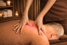 Masáž spoušťových bodů - Trigger point Masáž spoušťových bodů - Trigger point