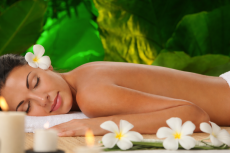 SPA rituál čokoládový