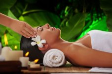 relaxační masáž Pardubice Salon Hatea