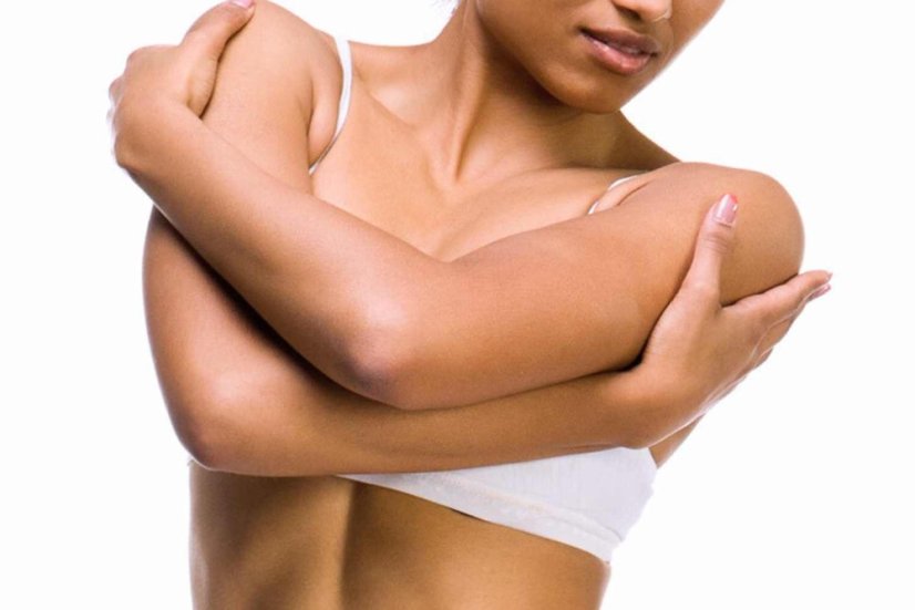 Vacupress paže - Délka v minutách: 30 Vacupress paže - Délka v minutách: 30