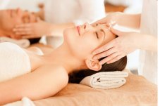 SPA rituál levandulový pro páry