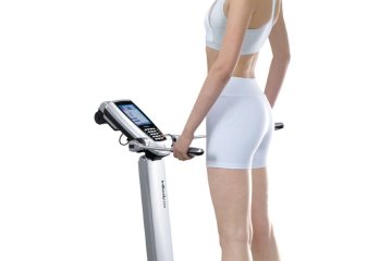 Proč znát složení svého těla?