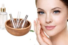 Liftingová hyaluronová kůra (vacupress)