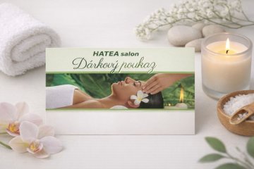 Jak vybrat dárkový poukaz pro ženu