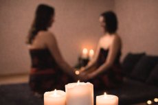 Kurz tantrické masáže pro páry